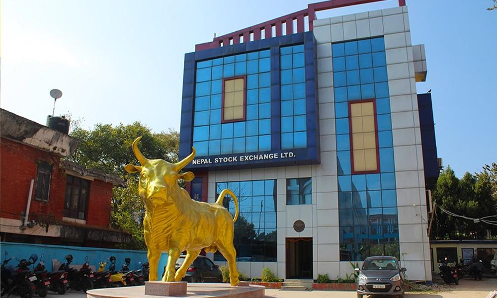 Nepse Hits Positive Circuit as Market Surges 4% Within Minutes of Opening
