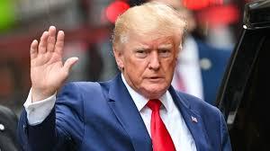 Trump Cancels Planned Summit with Xi Jinping — Calls China ‘Increasingly Hostile’