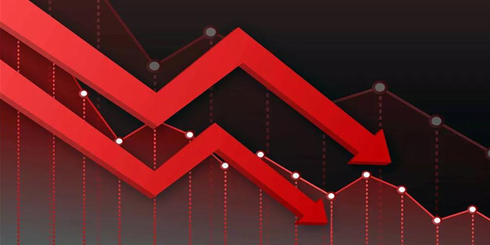 NEPSE Suffers Heavy Fall Again — Flexible Policies Fail to Lift Sentiment; Political Instability and Large Broker Sell-Offs Deepen Pressure