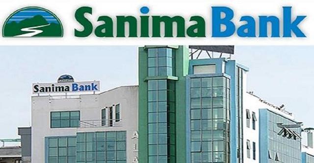 Sanima Bank’s 339,484 Promoter Shares Up for Sale — 15-Day Notice Issued for Interested Buyers