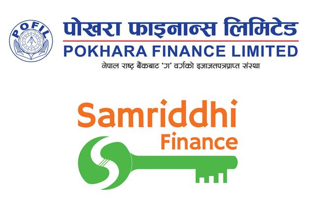 Pokhara Finance and Samriddhi Finance Sign Merger Agreement — NRB Grants Letter of Intent (LOI)