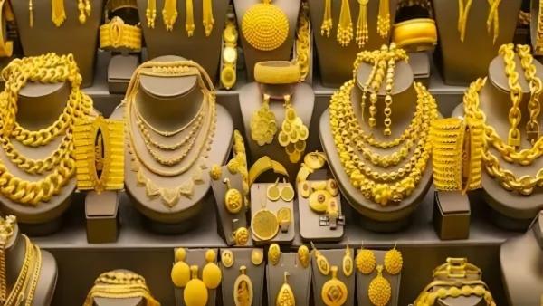 Gold Hits Record High in Nepal — Price Jumps by Rs. 8,100 Per Tola; Silver Also Reaches All-Time High