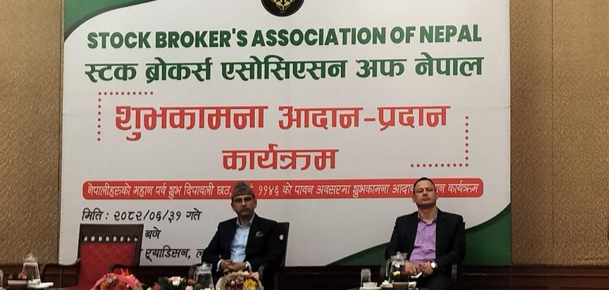 नेप्से प्रमुख कार्यकारी अधिकृत चुडामणि चापागाईंको भनाइः ‘सन्तुलन, अनुशासन र संस्कृतिको आधारमा मात्रै पूँजी बजार बलियो बन्छ’
