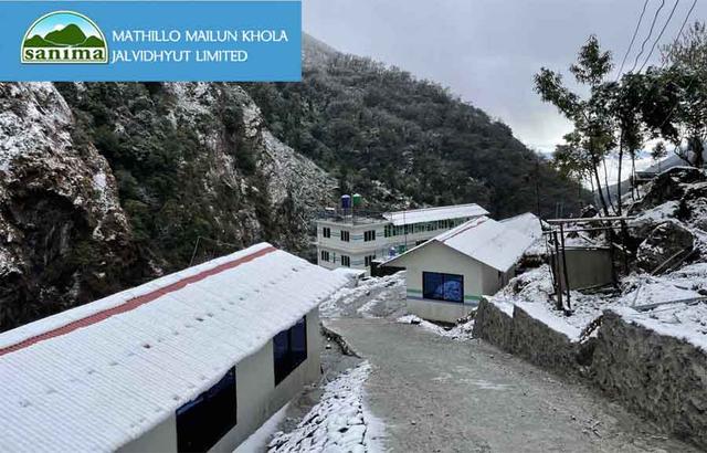 Mathillo Mailun Khola Jalvidhyut Limited Holds 12th Annual General Meeting — Key Decisions Approved