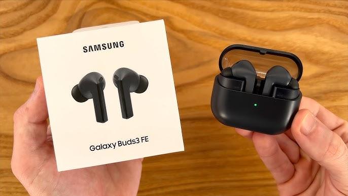 Samsung Nepal Launches Galaxy Buds3 FE in the Market