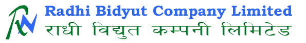 राधी विद्युतको नाफा ८१२% ले उकालो, प्रतिशेयर आम्दानी ६० रुपैयाँ ५८ पैसा