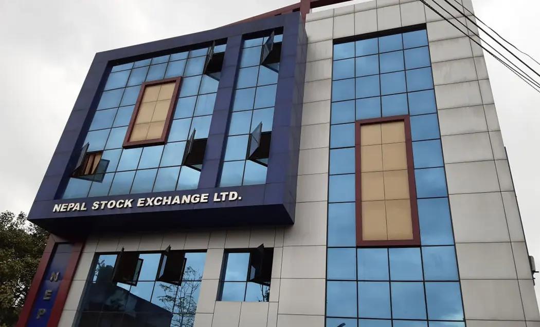 NEPSE Ends the Week Slightly Positive, But Market Foundation Remains Weak