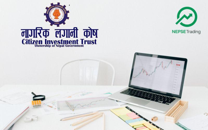 नागरिक लगानी कोषको पहिलो त्रैमासमा ४.४३% नाफा वृद्धि, लगानीमा उल्लेख्य विस्तार