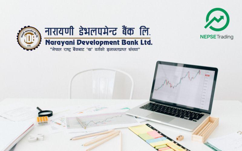 Narayani Development Bank Completes Allotment of 1:1 Right Shares — 2,624,676 Units Distributed