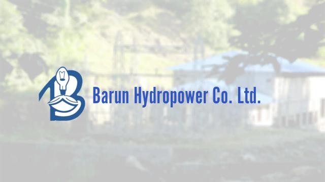 Barun Hydropower Announces 22nd Annual General Meeting for December 12, 2025