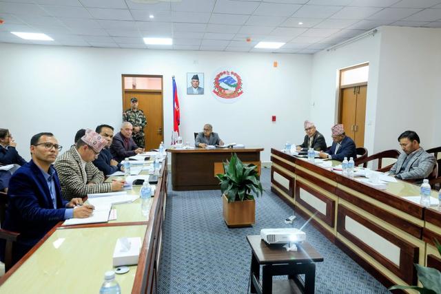 Investment Board Nepal Approves NPR 93.40 Billion for 439 MW Betan Karnali Semi-Reservoir Hydropower Project