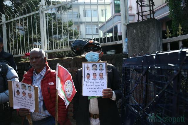 सहकारी पीडितको निक्षेप फिर्ता प्रक्रिया तीव्र, कार्यविधि मस्यौदा अर्थ मन्त्रालयमा पठाइयो