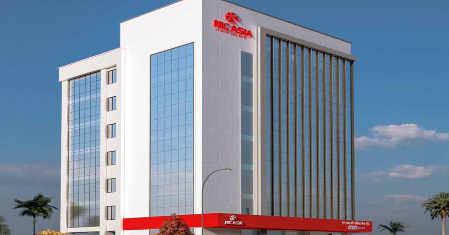 NIC Asia Bank Customers to Get Up to 10% Discount at Chiropractic and Manual Therapy Centre