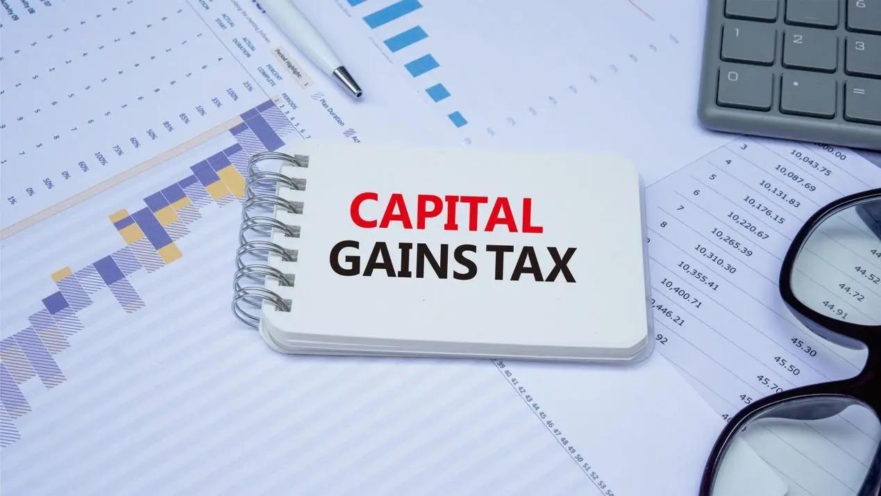 Over Rs 380 Million Capital Gains Tax Collected in Kartik; Increase Compared to Asoj