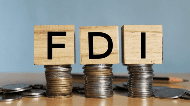 Nepal Attracts Massive FDI Surge — Which Sectors Gained the Most?