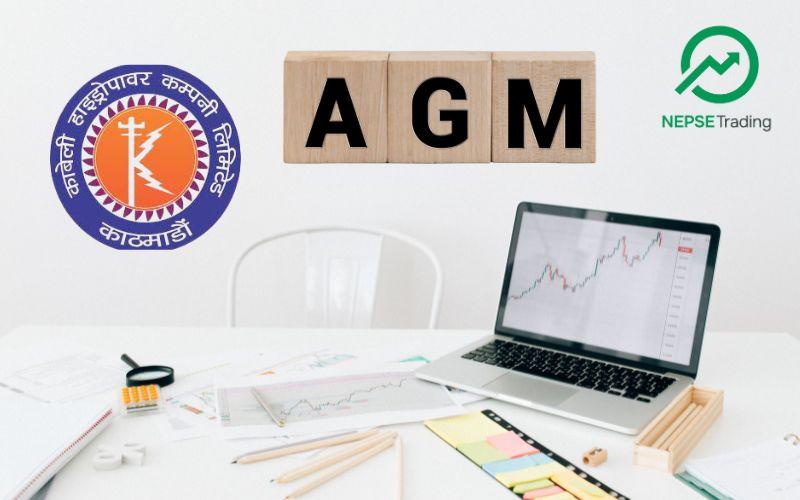 काबेली हाइड्रोपावर कम्पनी लिमिटेडले चौथो वार्षिक साधारण सभा पौष ४ गते बोलायो