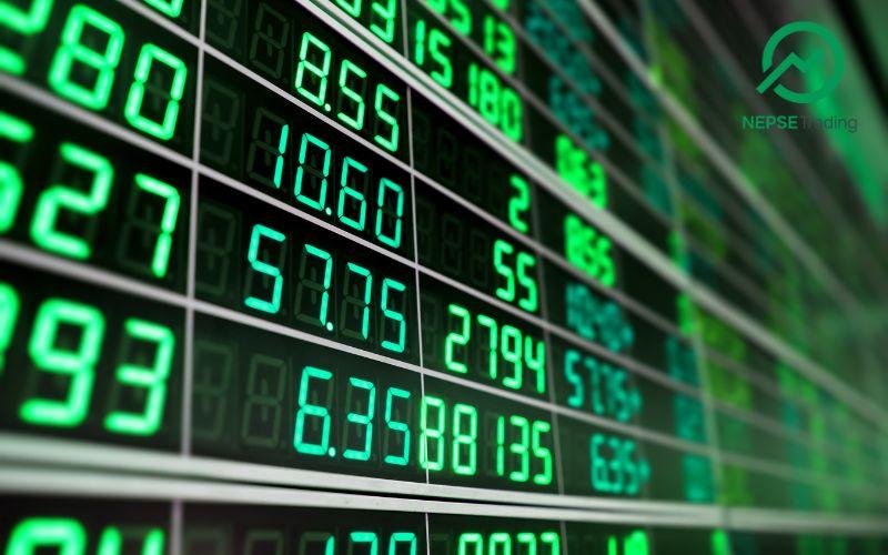 NEPSE Climbs for Five Consecutive Days, Closes the Week at 2,678.03 Points; Over Rs. 32 Billion Turnover Recorded