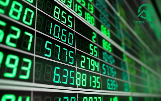 नेप्से परिसूचक पाँचै दिन उकालो, २६७८ विन्दु नजिक– साताभर ३२ अर्बभन्दा बढीको कारोबार