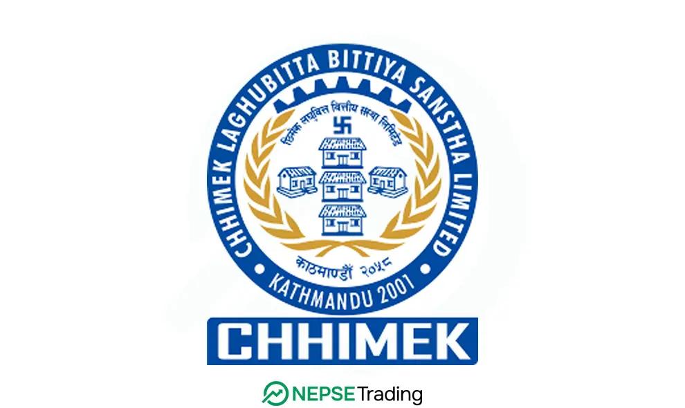 Chhimek Laghubitta Puts 23,000 Promoter Shares Up for Sale