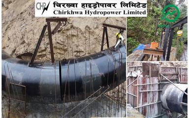 चिरख्वा हाइड्रोपावरको सातौँ वार्षिक साधारण सभा पौष २३ गते हुँदै, १:१ अनुपातमा हकप्रद शेयर जारी गर्ने प्रस्ताव