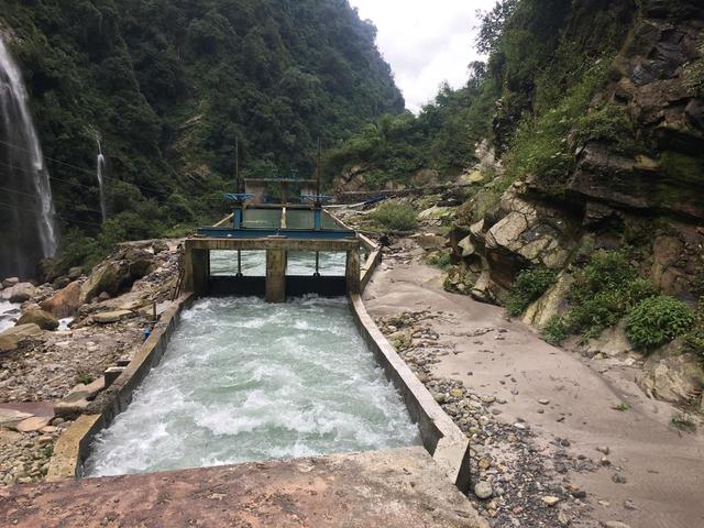 United Idi Mardi & RB Hydropower Announces Dividend for Shareholders