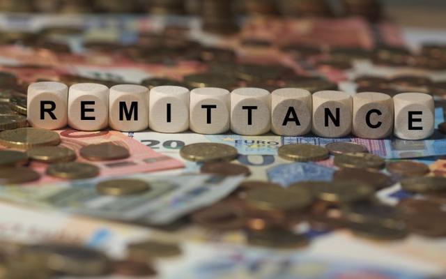 चार महिनामा विप्रेषण आप्रवाह ३१ प्रतिशतले उछाल, बाह्य क्षेत्रलाई बलियो आधार