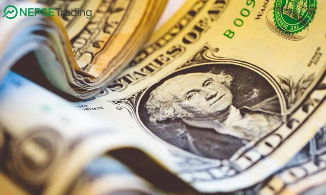 US Dollar Hits Record High, Nepali Rupee Slips to Historic Low