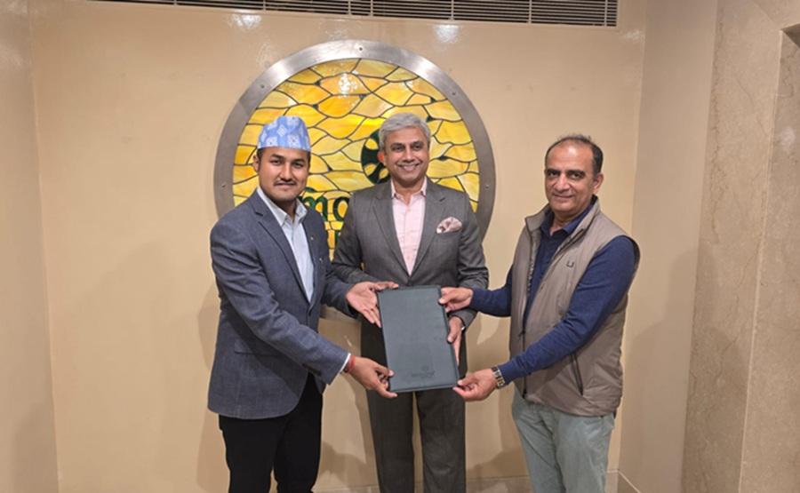 Bandipur Hotel to Operate Under Lemon Tree Brand Following 15-Year Franchise Agreement