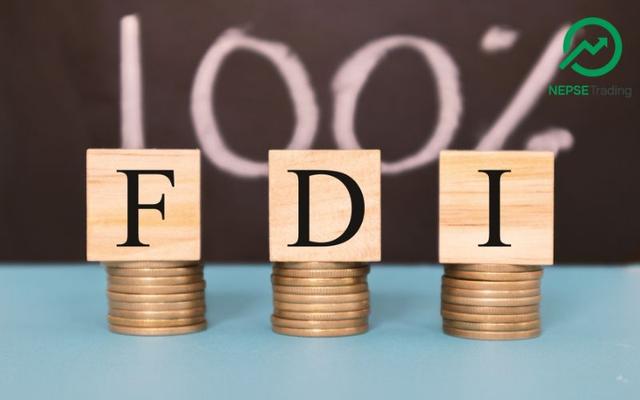 पाँच महिनामा ३८ अर्बभन्दा बढी वैदेशिक लगानी प्रतिबद्धता, तर ऊर्जा र पूर्वाधारमा आकर्षण कमजोर