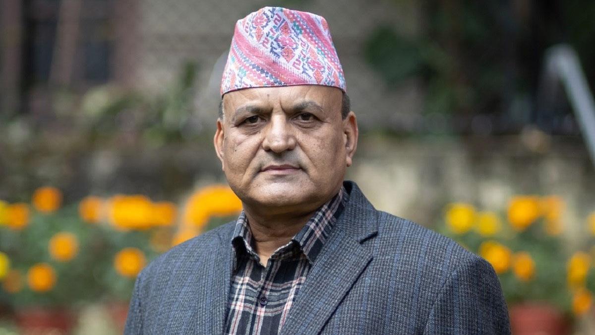 Payments for Completed Projects Will Not Be Delayed: Chief Minister Pandey