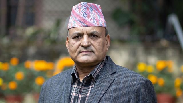 Payments for Completed Projects Will Not Be Delayed: Chief Minister Pandey