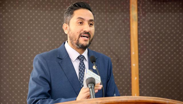 MDMS Reform Is Unavoidable: Minister Kharel