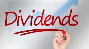 Sunday Marks Last Day to Secure Dividends of Five Companies