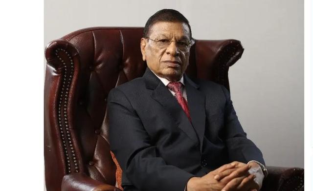 NIC Asia Bank Chairman Tulsiram Agrawal Resigns