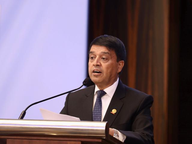 सुरक्षाको प्रत्याभूति भए निजी क्षेत्र थप लगानी गर्न तयार : अध्यक्ष ढकाल