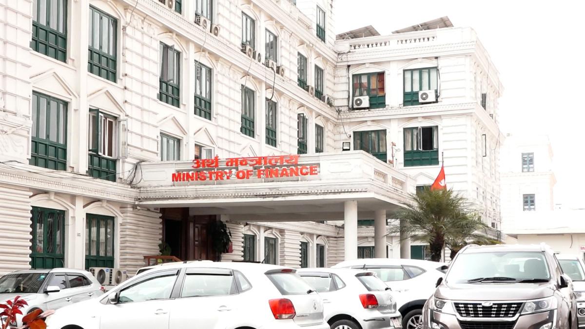 रोक्का रहेका १ हजारभन्दा बढी आयोजनाको बजेट फुकुवा, विकास निर्माणमा फेरि गति आउने अपेक्षा