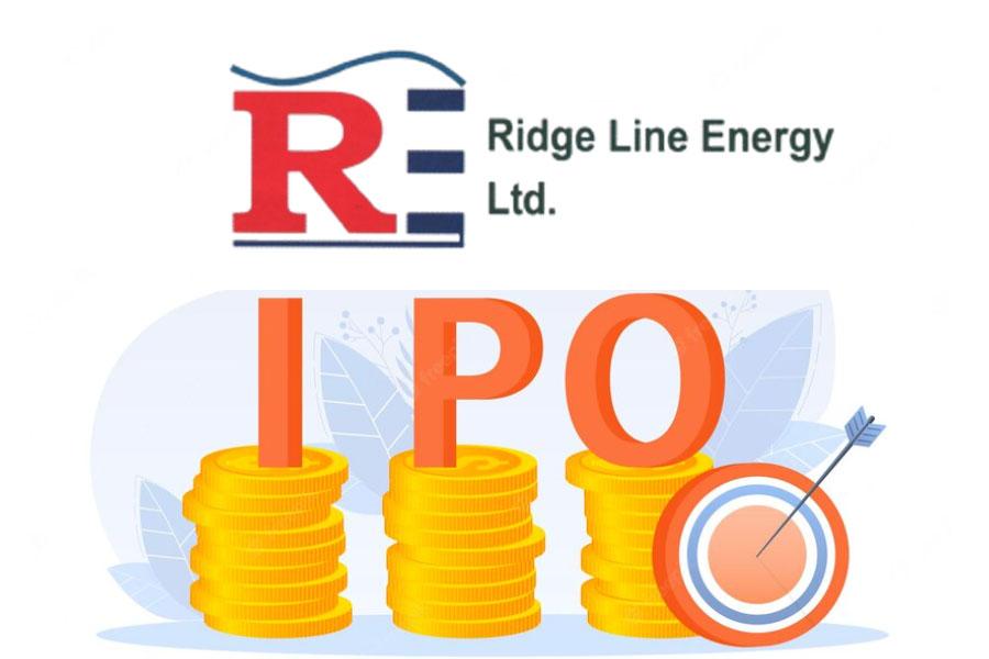 Last Day to Apply for Riz Line Energy's IPO
