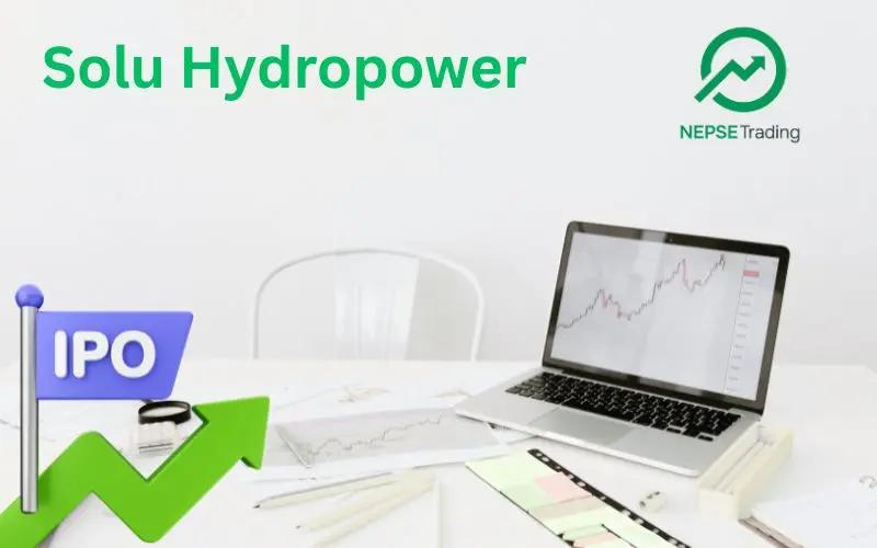 Solu Hydropower Limited Issues IPO, Applications Open for General Public