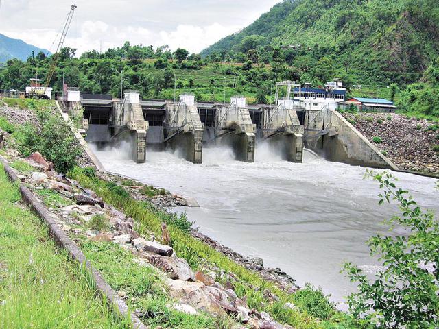 साधारण सभा नहुँदा अपर तामाकोशी संकटमा, डिलिस्टिङको जोखिम बढ्दै