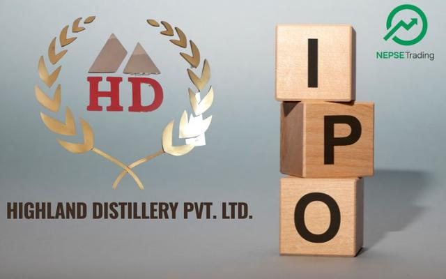 हाइल्याण्ड डिष्टिलरीले बुक बिल्डिङमार्फत आईपीओ ल्याउने, माघ २८ मा वार्षिक साधारणसभा