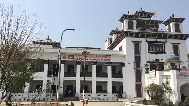 उम्मेदवारका लागि छुट्टै बैंक खाता व्यवस्था मिलाइदिन राष्ट्र बैंकलाई निर्वाचन आयोगको आग्रह