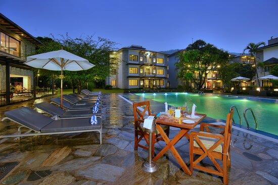 होटल तथा पर्यटन समूह दबाबमा: ७ मध्ये ५ कम्पनी घाटामा