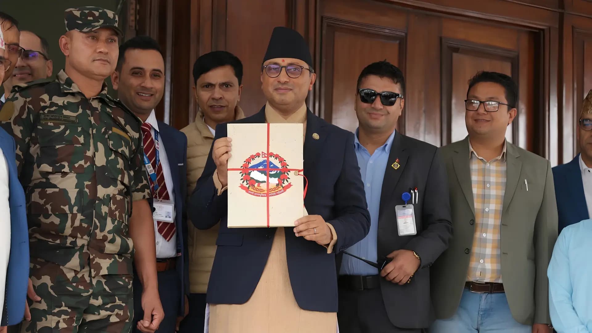 Federal Bureaucracy to Be Streamlined, 31 Agencies to Be Scrapped