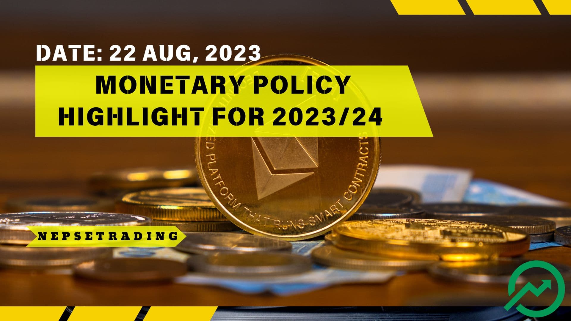 Monetary Policy Highlight for 2023/24 || Enhancing Economic Stability and Growth in Nepal
