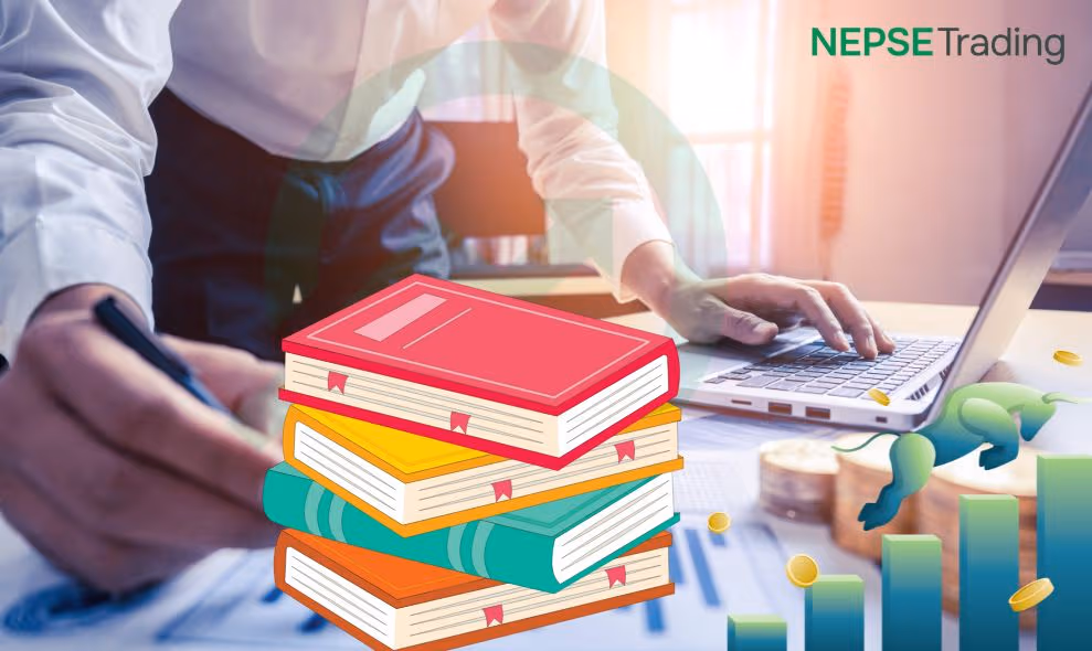 Books and Resources for Learning About the Stock Market