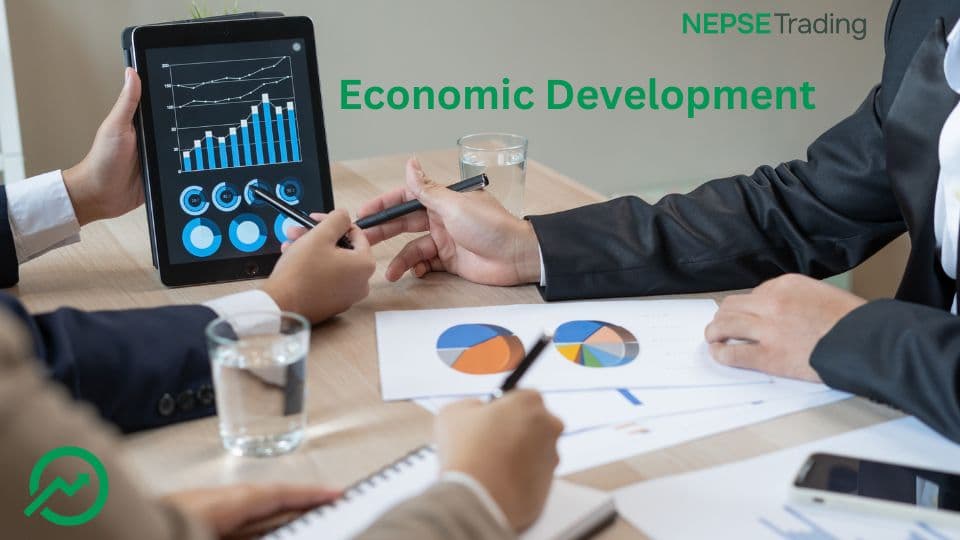 Liberal Economic Policies for Economic Development