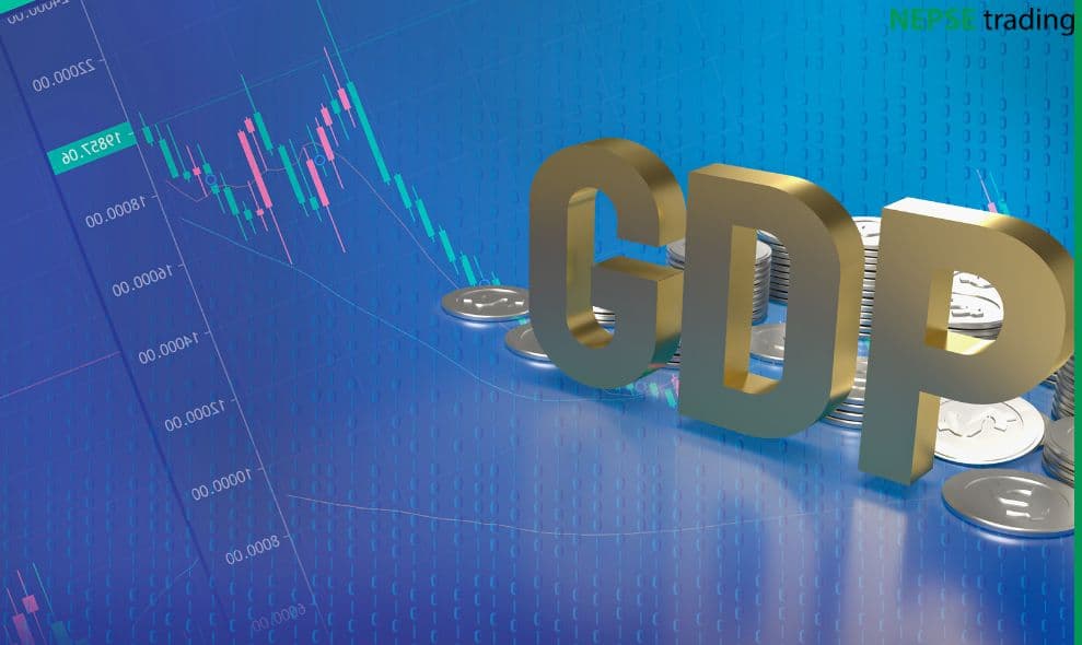 Nepal's Economic Trends: Analyzing Macroeconomic Indicators Over Five Years