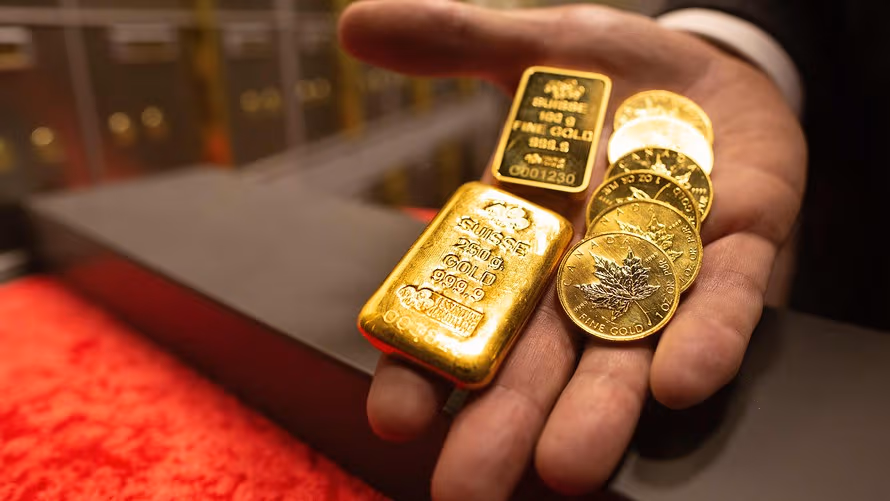 Gold Price Surge in Nepal: Causes, Impacts, and Future Outlook