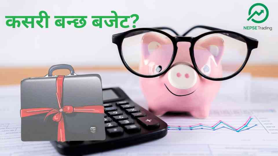 A Deep Dive into the Budget-Making Tradition and Process