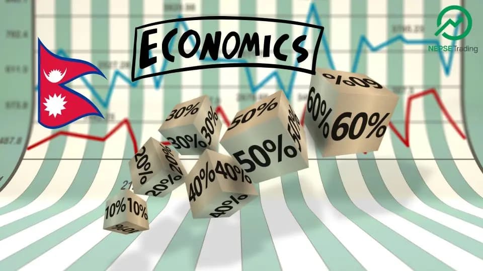 Nepal’s Economy Shows Moderate Recovery Amid Slowing Capital Formation